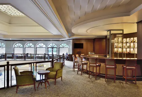 Le Méridien Jaipur Resort & Spa - Other Facilities - Restaurant 4